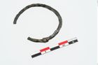 Foto von Bronzenietarmring (NHMW-PRAE-025172)